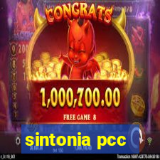 sintonia pcc